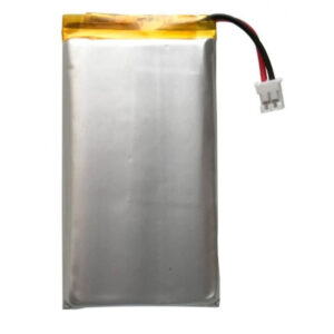 ACCUPACK t.b.v. AJAX Hub