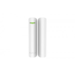 AJAX DOORPROTECT PLUS, WIT, MC MET TILT- EN TRILSENSOR