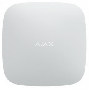 AJAX Hub 2 Wit