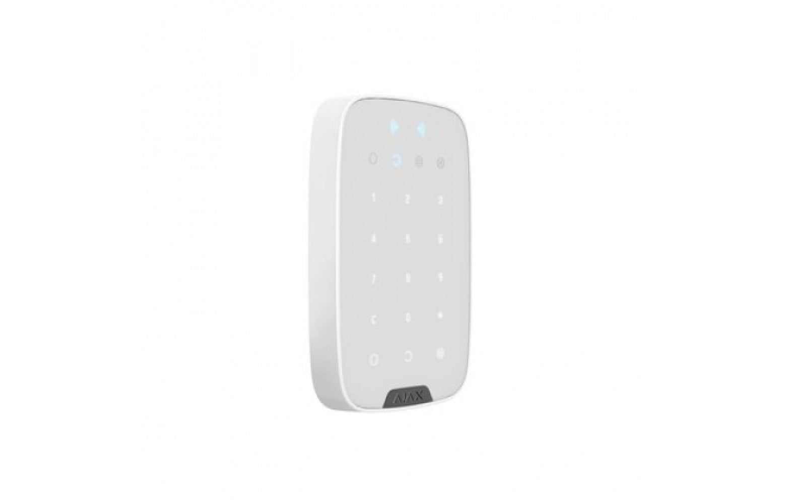 AJAX AJAX KeyPad Plus (AJ-KEYPADPLUS) alarmcentrale