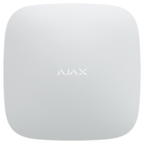 AJAX RANGE EXTENDER, WIT, SIGNAALVERSTERKER