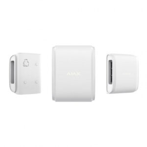 Ajax MotionProtect DualCurtain Outdoor