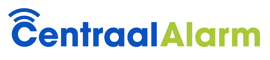 Centraal Alarm logo