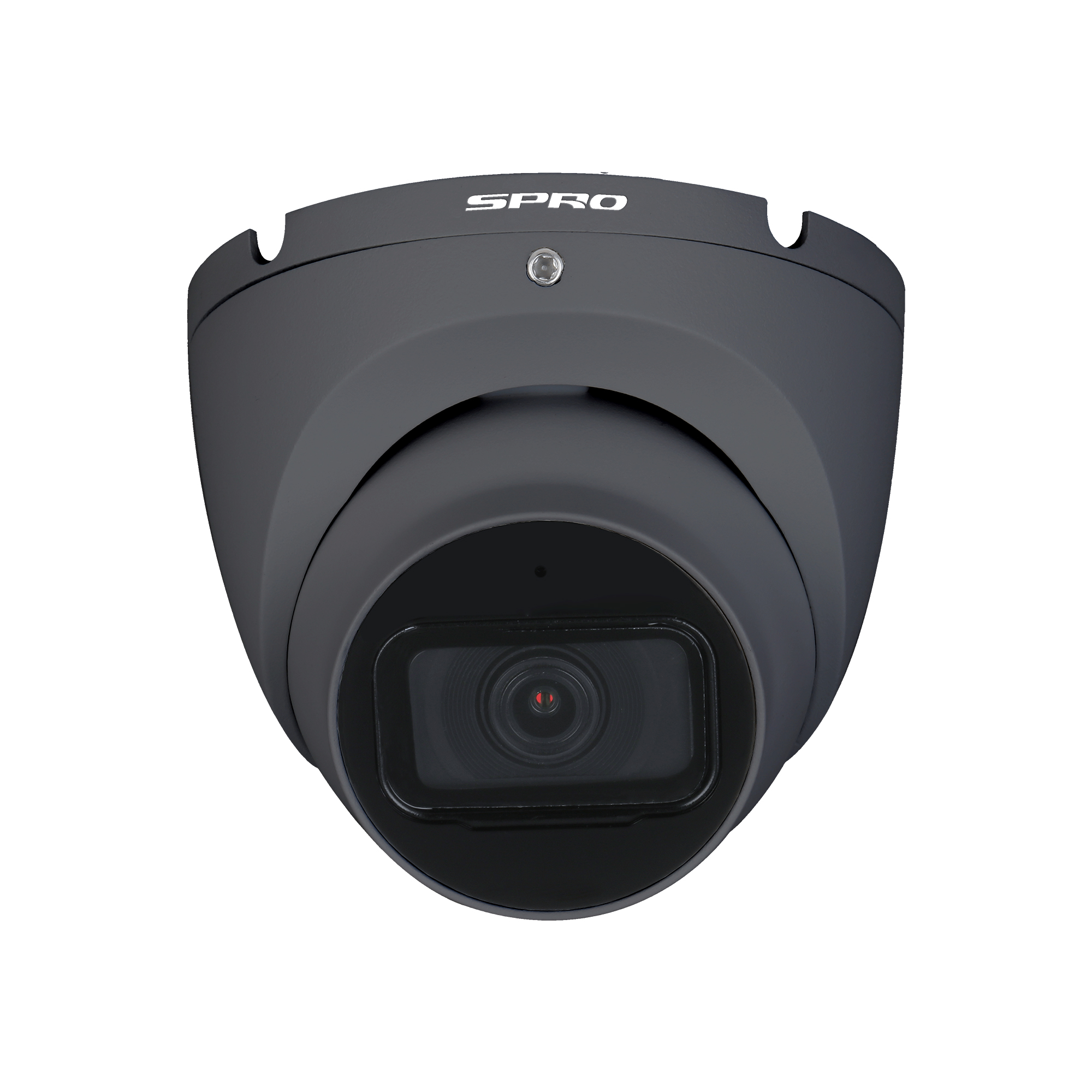 SPRO DHD50/28RG/30-4-M 5MP turretcamera