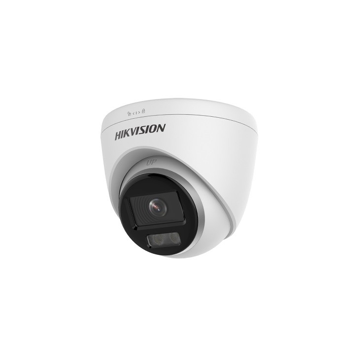 Hikvision DS-2CD1347G0-L 4MP ColorVu Lite domecamera