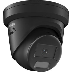 DS-2CD2346G2H-IS2U/SRB Black 2.8 Lens