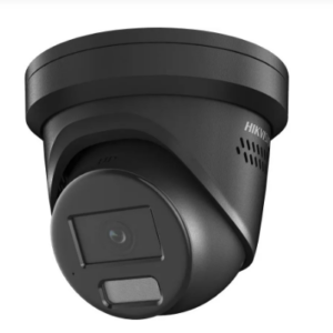 DS-2CD2347G2H-LISU/SL Black