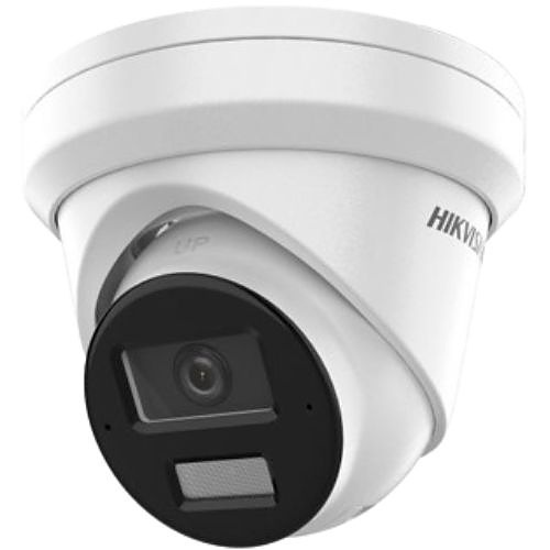 Hikvision DS-2CD2383G2-LI2U witte 8MP turretcamera