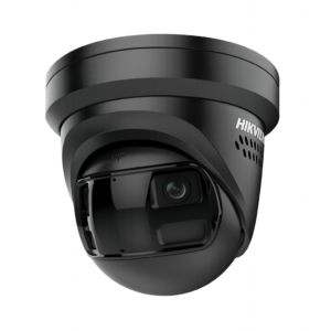 DS-2CD2383G2P-LISU/SL Black 8MP Acusense