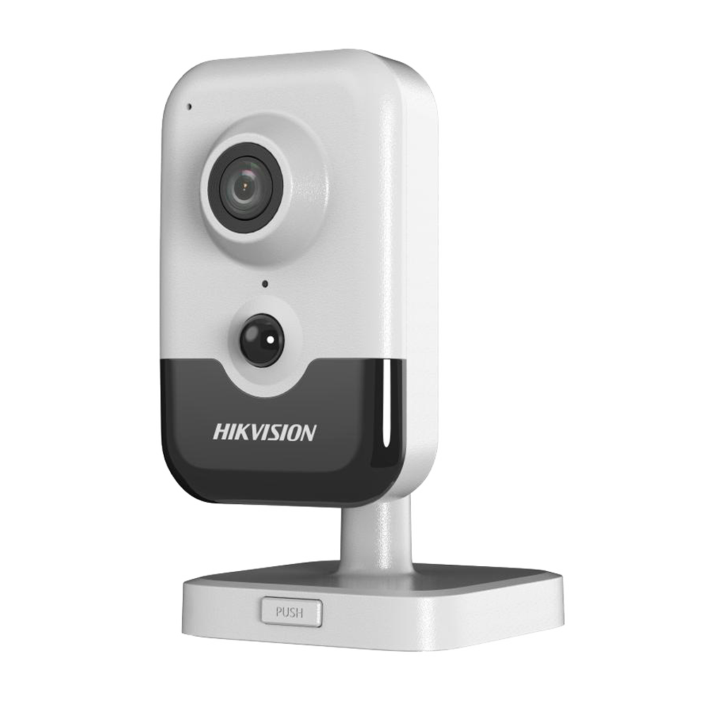 Hikvision DS-2CD2443G2-IW 4MP cube-camera