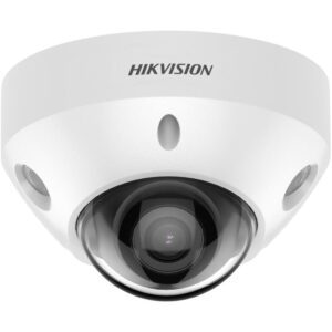 DS-2CD2583G2-LIS2U White 2.8 lens