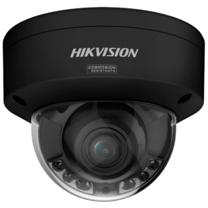 DS-2CD2747G3T-LIZSY (2.8–12mm) / BLACK – Motorzoom Domecamera