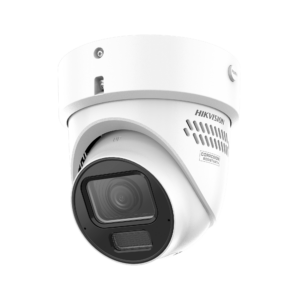 DS-2CD2H47G3-LIZS2UY/SL – 4MP ColorVu 3.0 Turret camera met 2.8–12mm