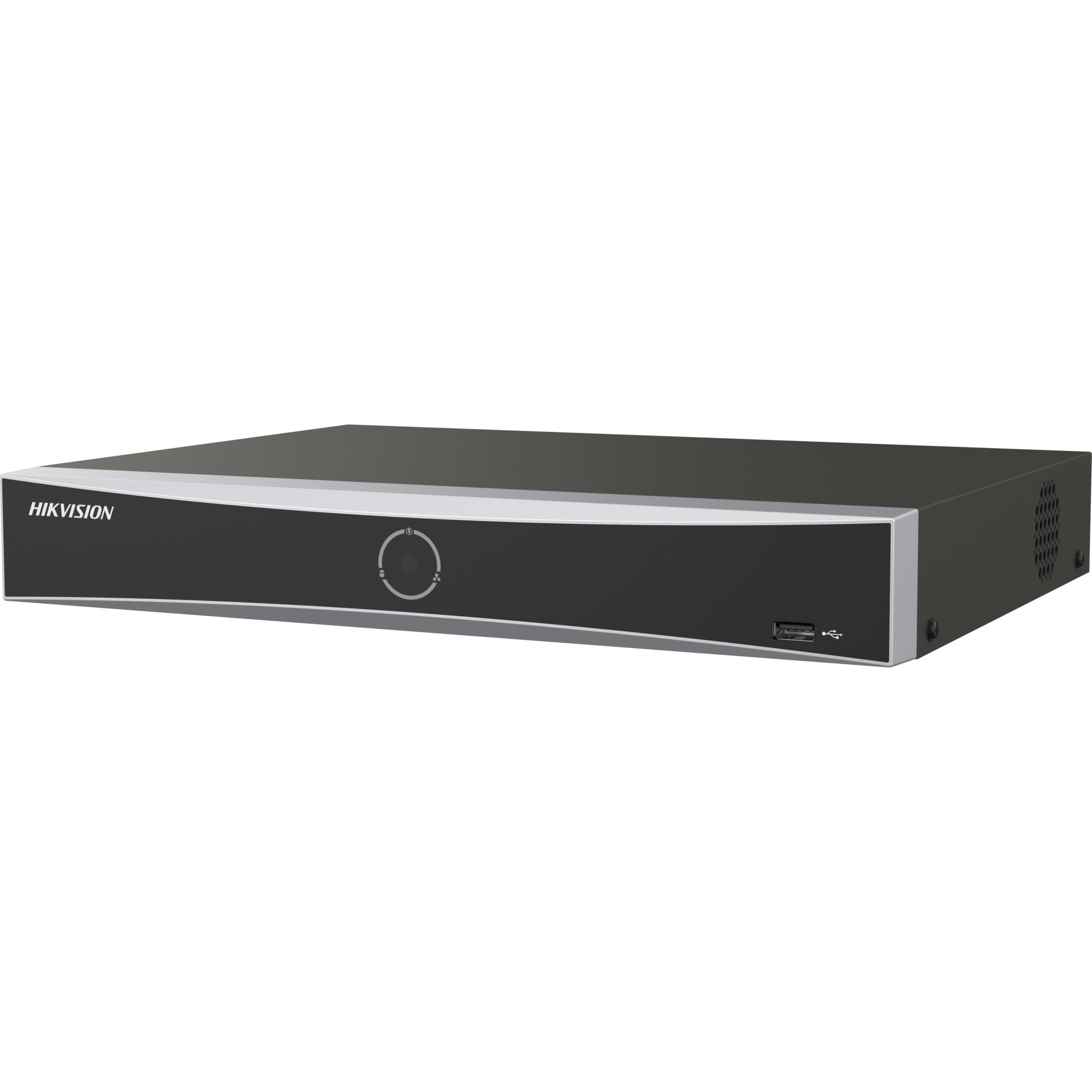 SPRO DS-7604NXI-K1/4P(E) PoE switch