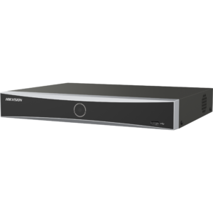 DS-7604NXI-K1/VPRO Netwerk