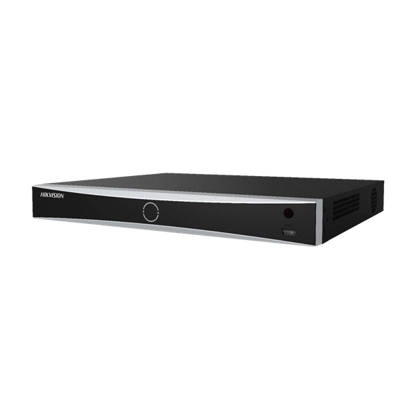Hikvision DS-7608NXI-K2/8P(D) PoE NVR