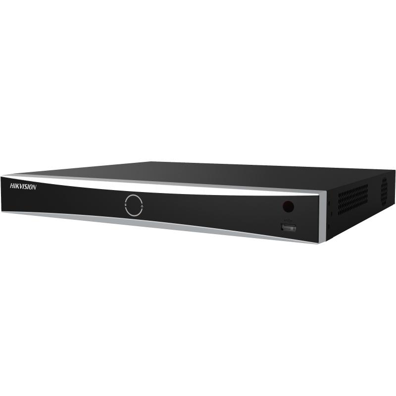 Hikvision DS-7616NXI-K2/16P(D) PoE NVR