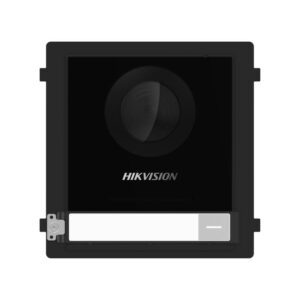 DS-KD8003-IME1 (B), IP, Cameramodule.