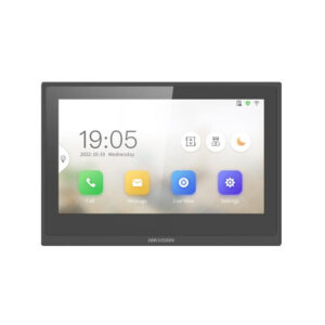 DS-KH6351-WTE1 Video Deurintercom