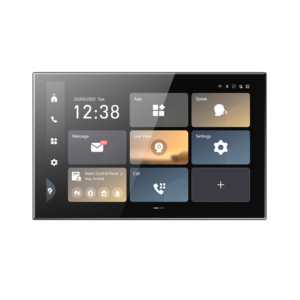 DS-KH9570-WTE1/S – 9-Serie Binnenstation