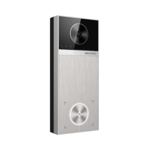 DS-KV6114-MWBE1 – 4MP Villa Deurstation
