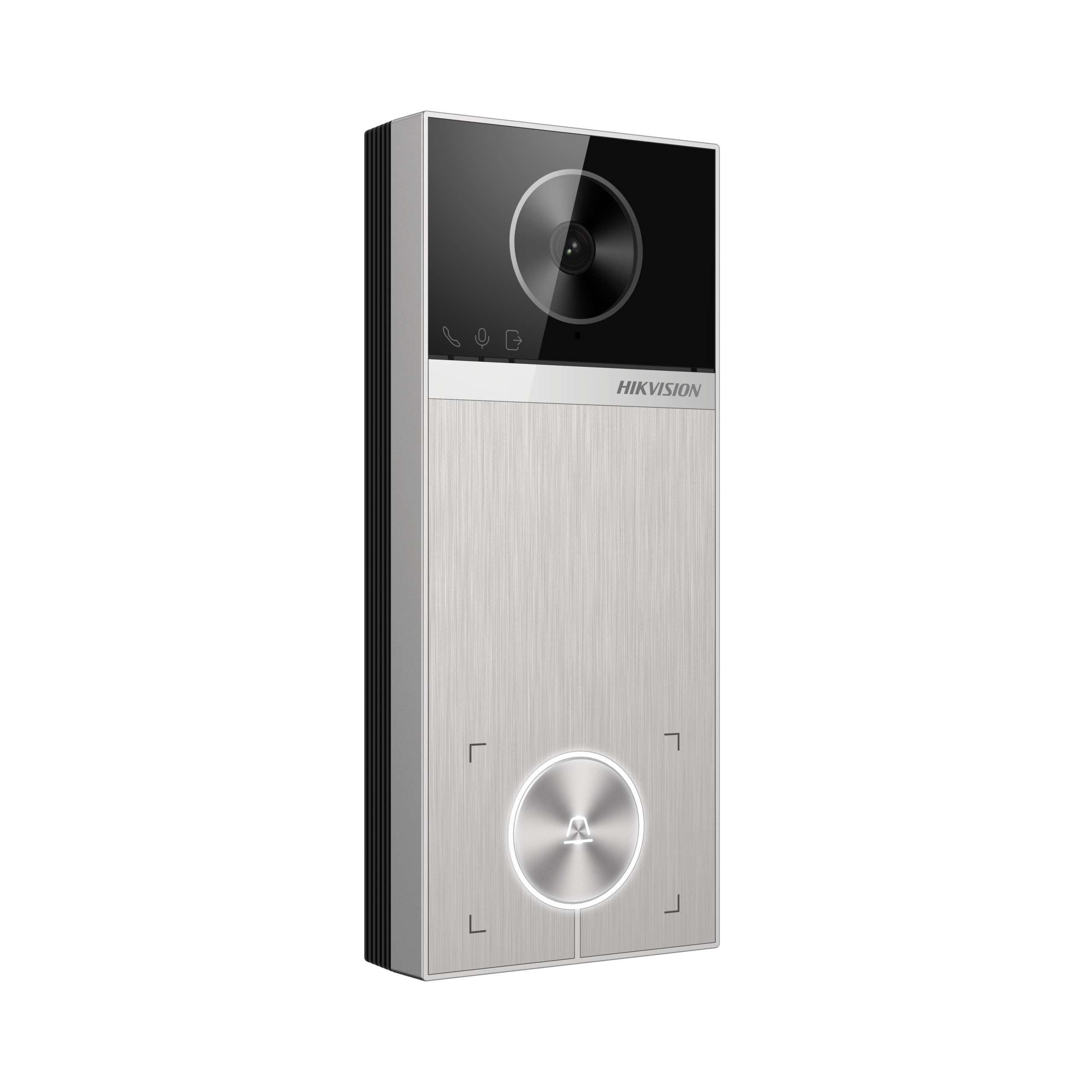 Hikvision Villa video intercom DS-KV6114-MWBE1-RVS