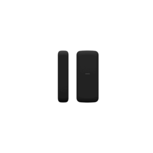 DS-PDMCS-EG2-WE BLACK, Wireless Slim Magnet Detector black
