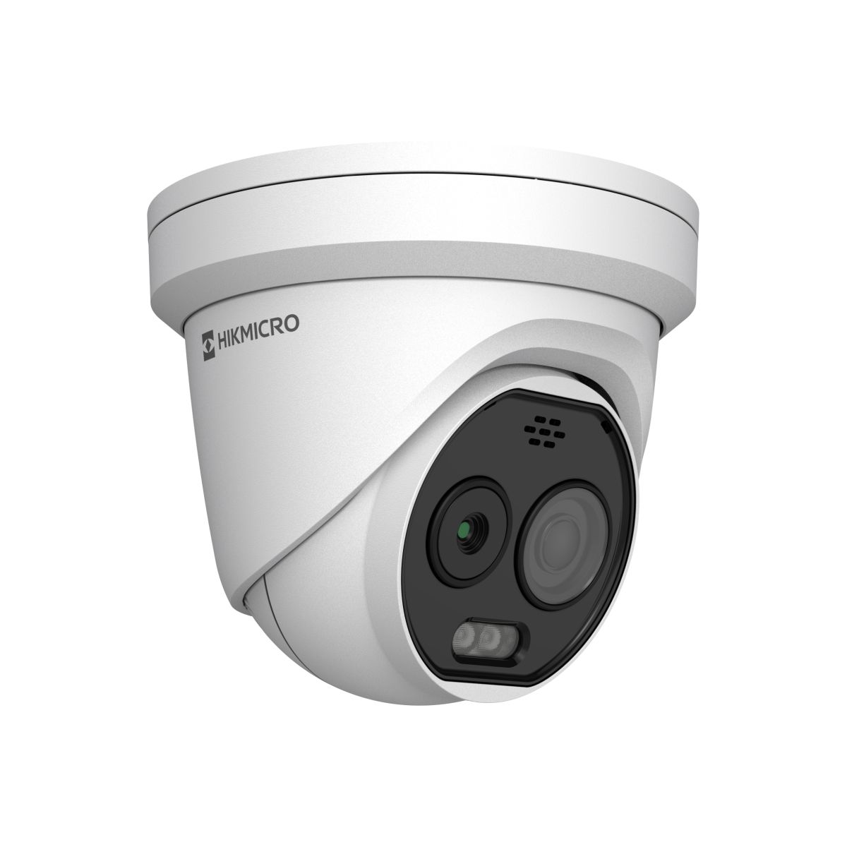Hikvision HM-TD1218-2/G0/T1A 5MP Thermischelens thermische camera