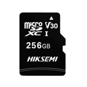 HS-TF-C1STD-256G-NA microSD-kaart – 256 GB
