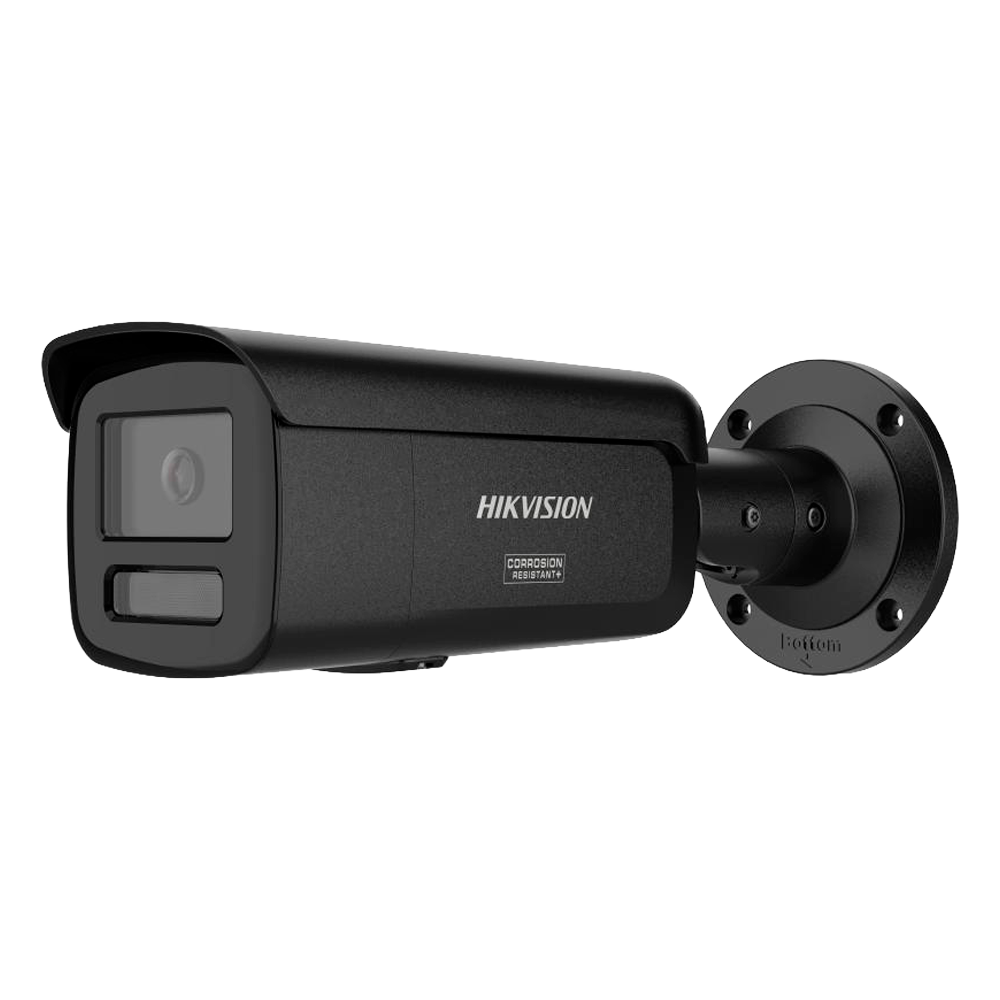 Hikvision Hikvision DS-2CD2T43G2-2LIZ2UY (2 opslag zwart 4mm