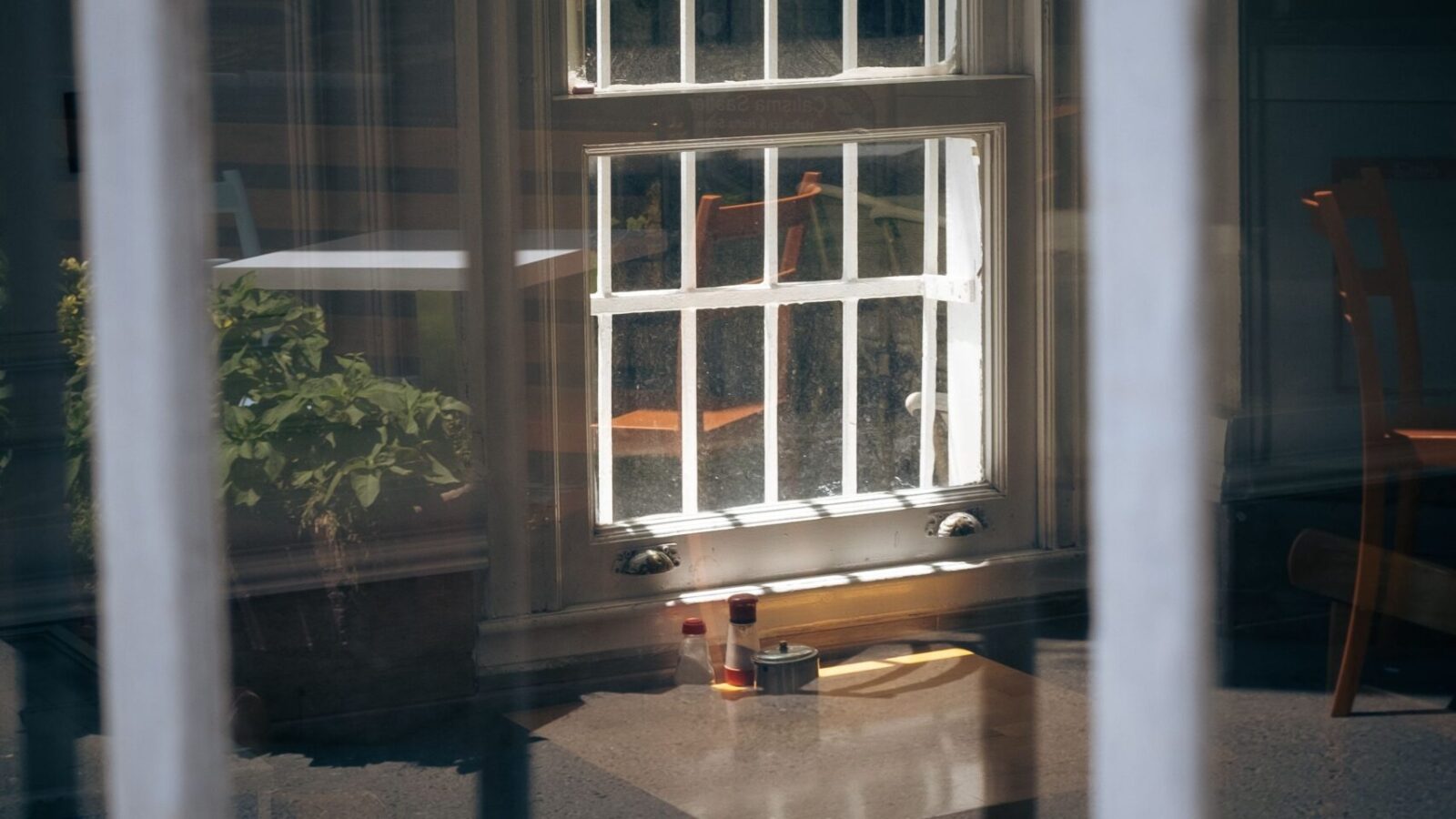 Beveiligd raam als onderdeel van goede inbraakpreventie