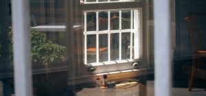 Beveiligd raam als onderdeel van goede inbraakpreventie
