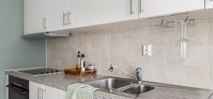 Keuken en wateraansluitingen als aandachtspunt voor slimme lekkagedetectie